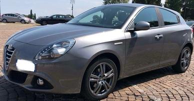 Alfa Romeo Giulietta 1.6 JTDm 120 CV Super