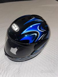 Casco BYE