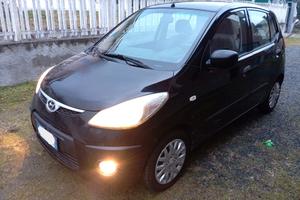 Hyundai i10 1.1 12V BlueDrive GPL