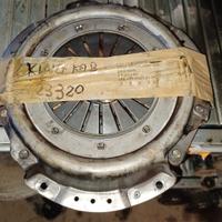 KIT FRIZIONE Nissan King Cab 2.5 TD