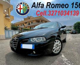ALFA ROMEO 156 2ª serie - 2004 6 marce 140cv