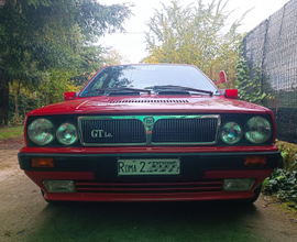 Lancia Delta GT 1600