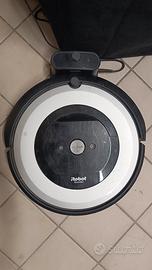 iRobot Roomba e5154 Robot