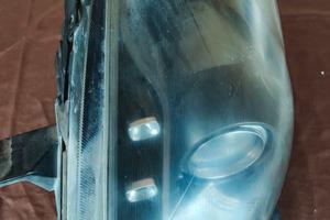 Fari originali Alfa Romeo Giulietta 