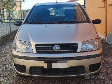 Fiat punto Active 