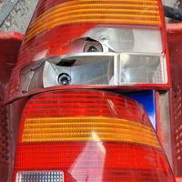 Stop posteriori golf 4°serie