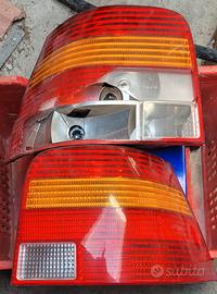 Stop posteriori golf 4°serie