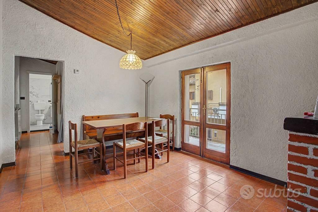 Appartamento – Marchirolo, San Pietro - Vista 5