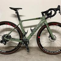 Gravel cipollini  tg S