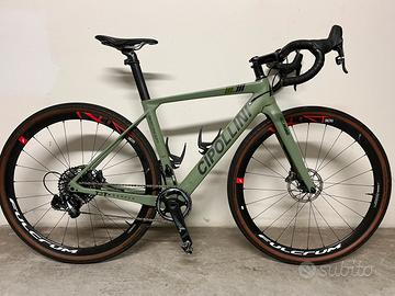 Gravel cipollini  tg S