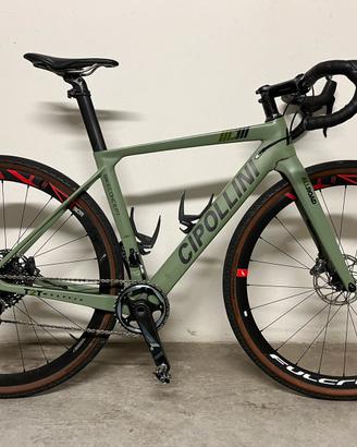 Gravel cipollini  tg S