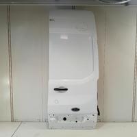 PORTA CARICO POSTERIORE A BATTENTE DX VETRATA FORD