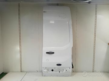 PORTA CARICO POSTERIORE A BATTENTE DX VETRATA FORD