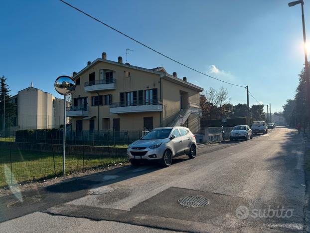 Terreno Edificabile a Fano di mq 653