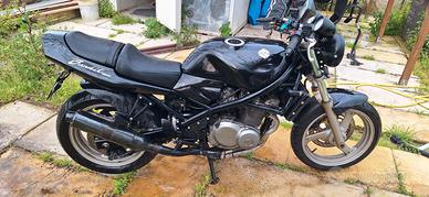 Suzuki Bandit 400 – ASI – Marciante – Tagliandata