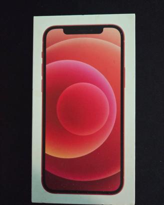Iphone 12 64Gb condizioni impeccabili
