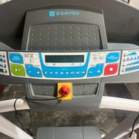 Tapis roulant decathlon