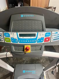 Tapis roulant decathlon