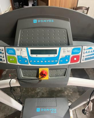 Tapis roulant decathlon