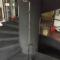 Lampada Toio Flos originale anni '70 – Castiglioni