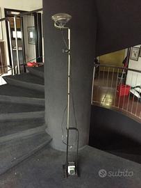 Lampada Toio Flos originale anni '70 – Castiglioni