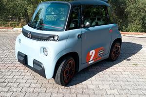 Citroen Ami