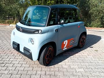 Citroen Ami