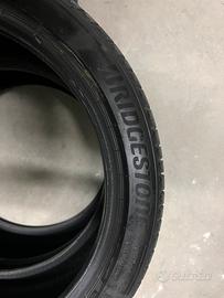 X2 Bridgestone Turanza 005 245/40 r19