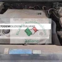 Motore Alfa Romeo 166 2400 Diesel Codice 841c000
