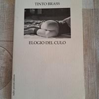 elogio del .... tinto brass pironti