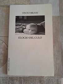 elogio del .... tinto brass pironti