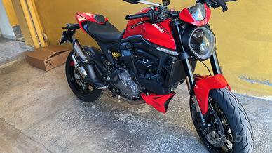 Ducati monster 937 2024