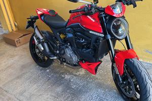 Ducati monster 937 2024