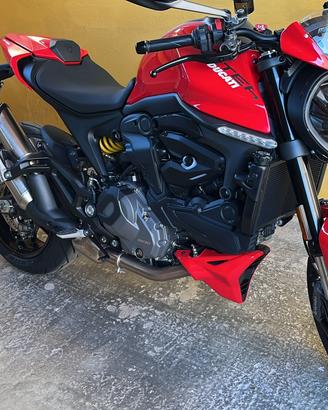 Ducati monster 937 2024