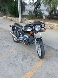 Bmw r 45