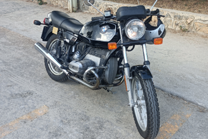 Bmw r 45