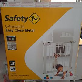 cancelletto di sicurezza 