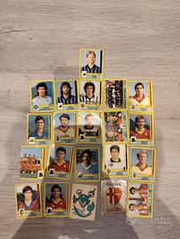 lotto figurine 88-89 