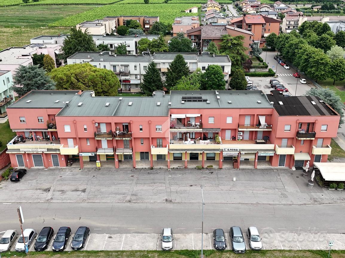 Apartment in Colognola ai Colli, Villaggio - Vista 5
