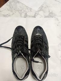 Scarpe Uomo Calvin Klein