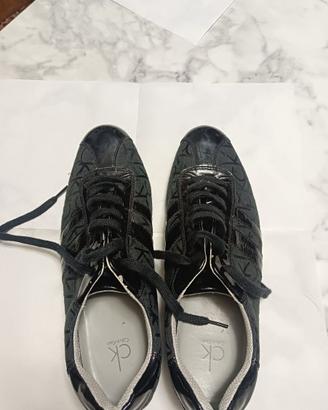 Scarpe Uomo Calvin Klein
