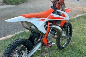 Ktm sx 85 2019