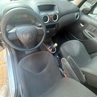 💥 Citroën C3 GPL – 90.000 km – Ottime condizion 💥