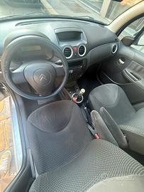 💥 Citroën C3 GPL – 90.000 km – Ottime condizion 💥