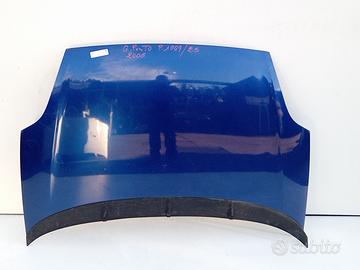 COFANO ANTERIORE FIAT Grande Punto 1Â° Serie 199A3