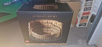 Lego 10276 Colosseum