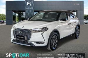 DS DS 3 Crossback 3 2nd serie BlueHDi 110 So Chic