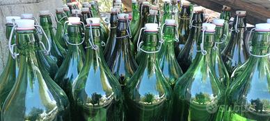 bottiglie