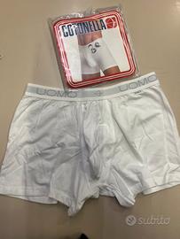 Boxer cotonella nuove tg 3 art 8303 disp. 20 paia