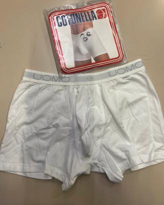 Boxer cotonella nuove tg 3 art 8303 disp. 20 paia